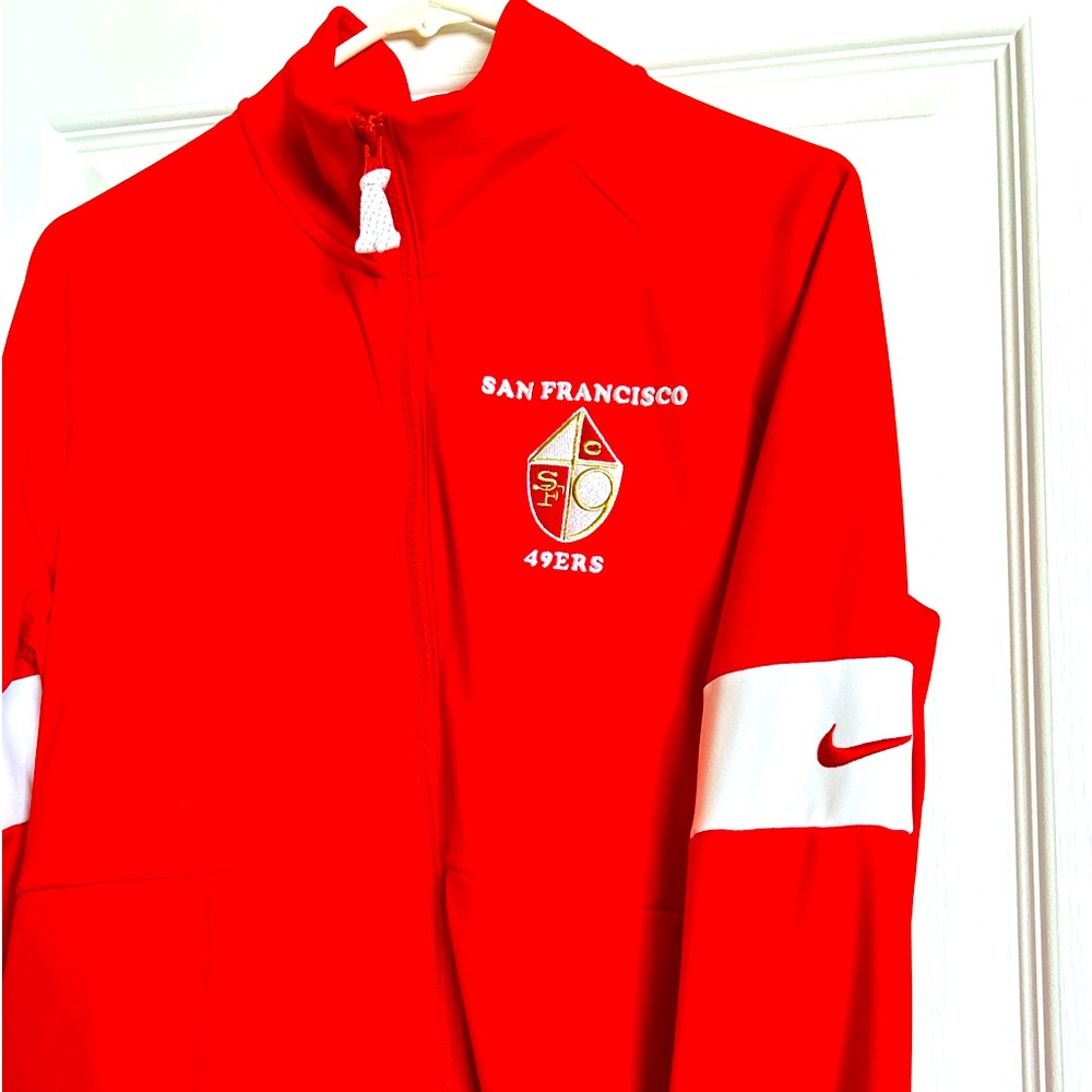 Nike Women’s 49er Jacket